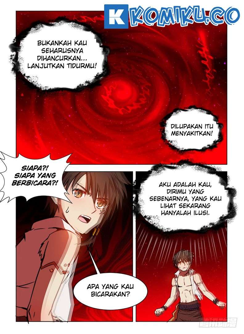 Hunter Age Chapter 77 Gambar 10
