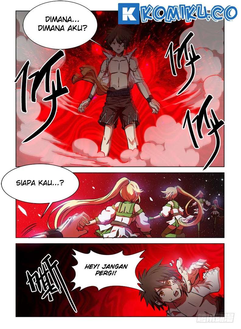 Hunter Age Chapter 77 Gambar 9
