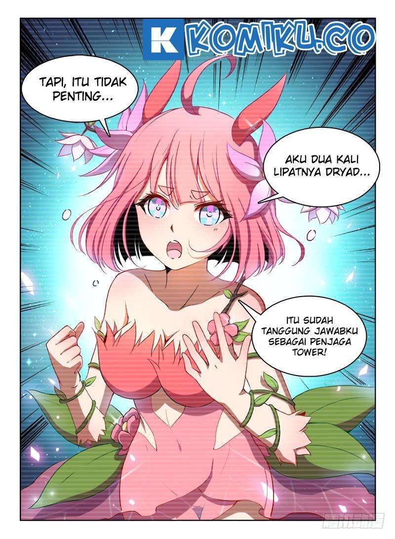 Baca  Hunter Age Chapter 68 Gambar 2