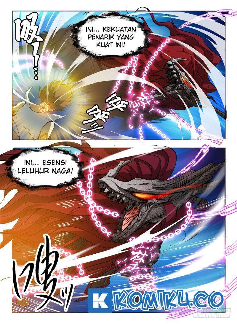 Hunter Age Chapter 68 Gambar 6