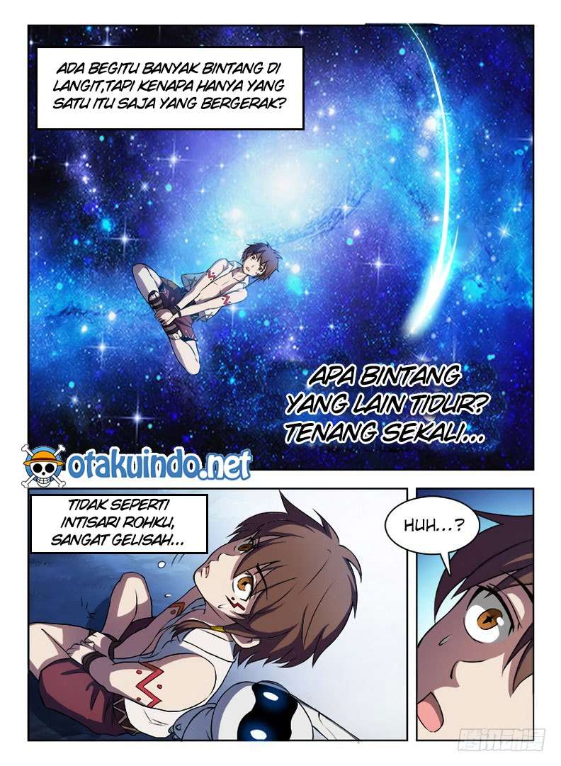 Hunter Age Chapter 55 Gambar 4