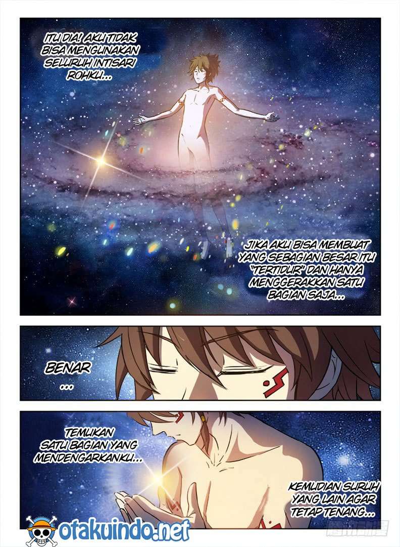 Hunter Age Chapter 55 Gambar 5