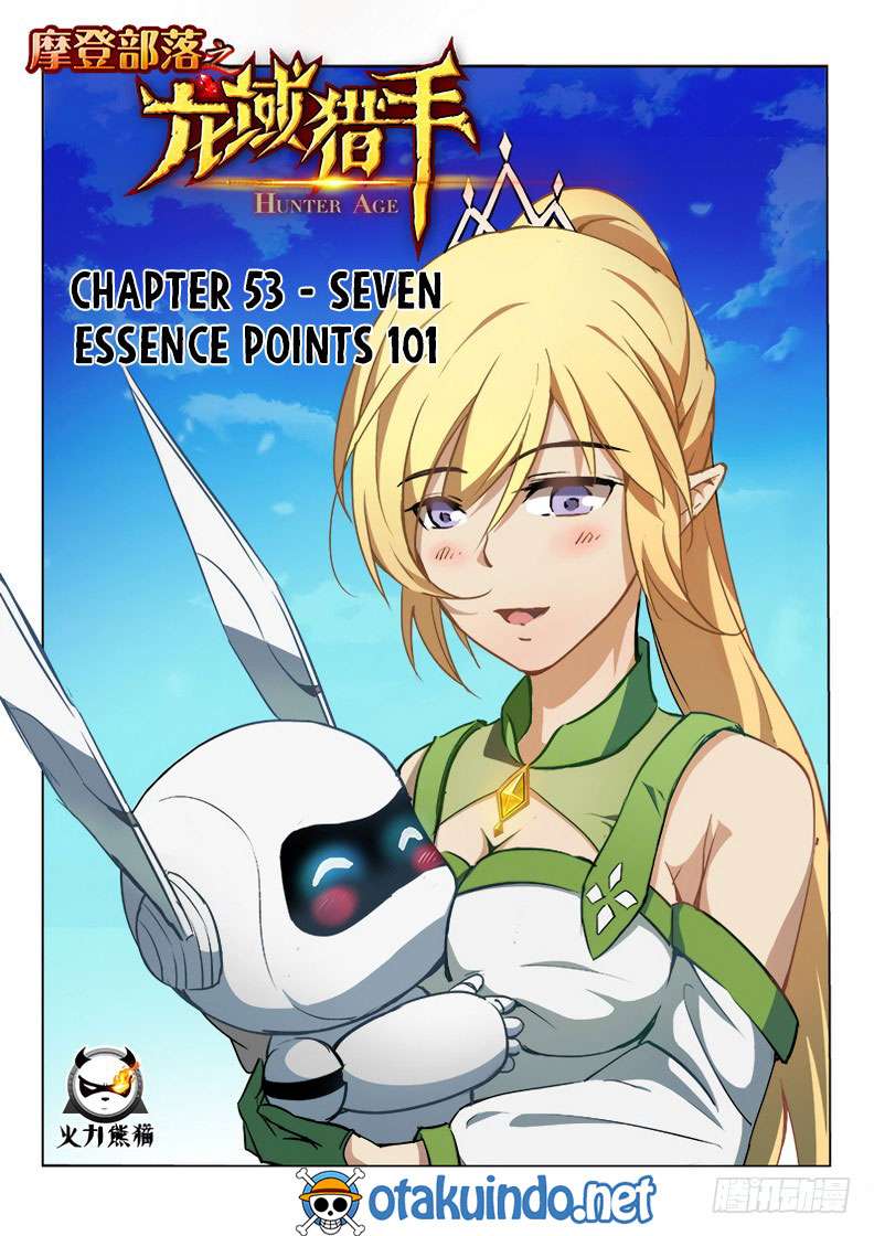 Baca  Hunter Age Chapter 53 Gambar 2