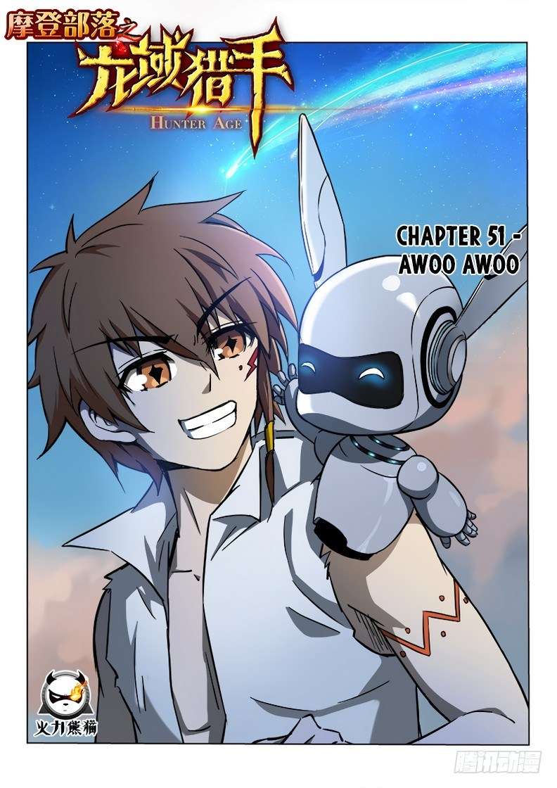 Baca  Hunter Age Chapter 51 Gambar 2
