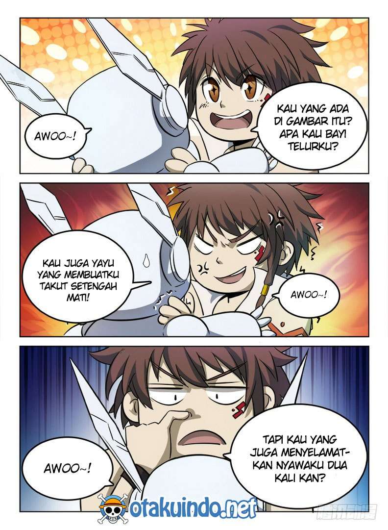 Hunter Age Chapter 51 Gambar 4