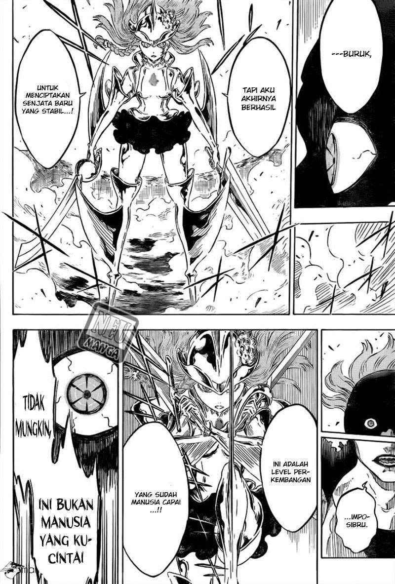 Hungry Joker Chapter 22 Gambar 10