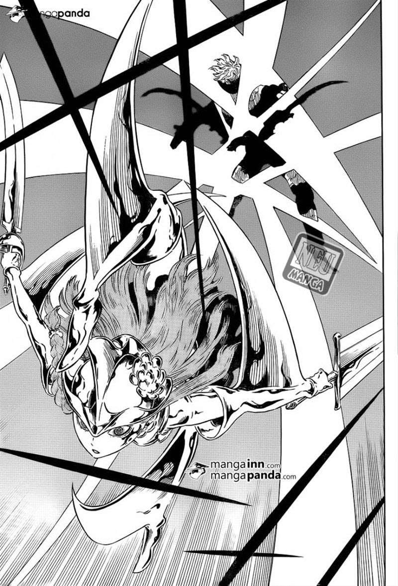 Hungry Joker Chapter 22 Gambar 11