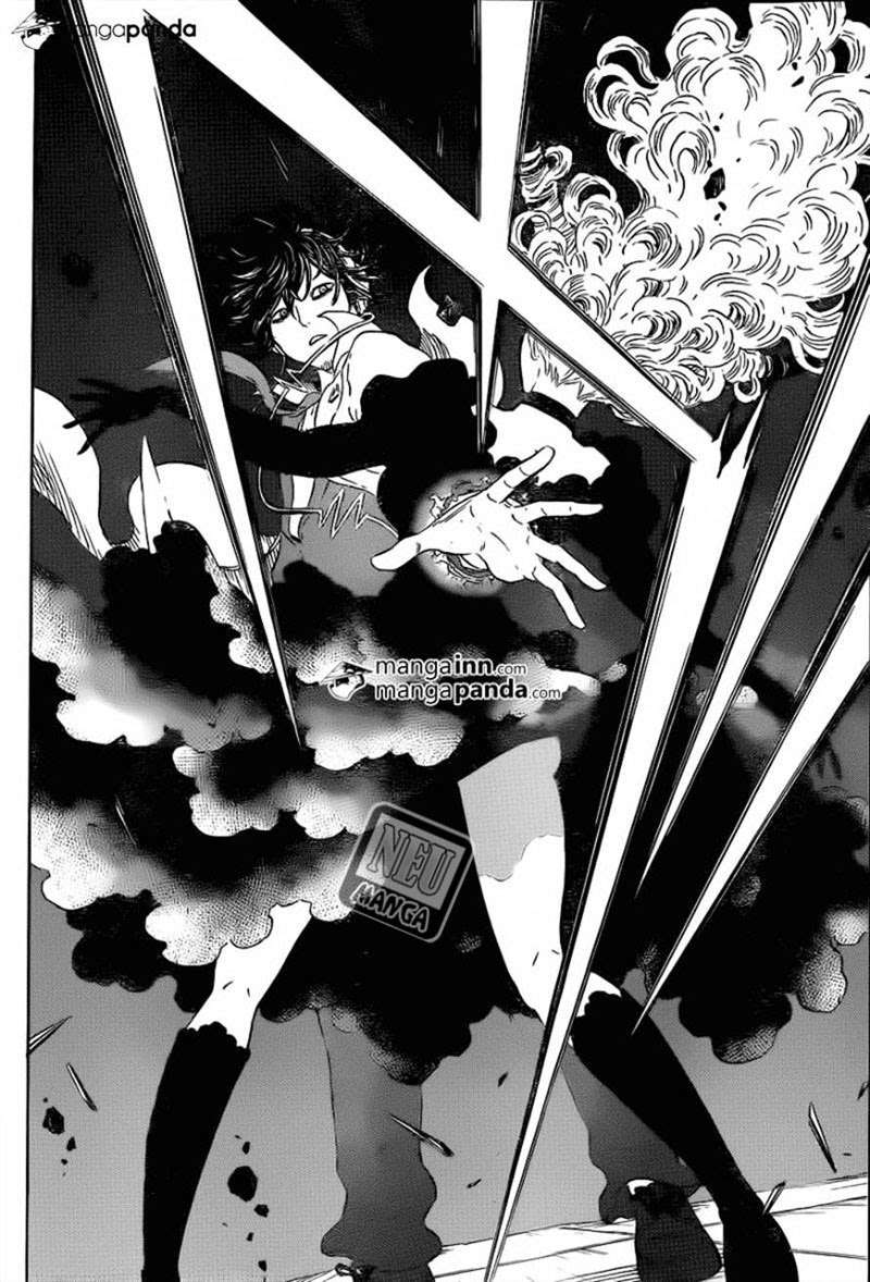 Hungry Joker Chapter 22 Gambar 14
