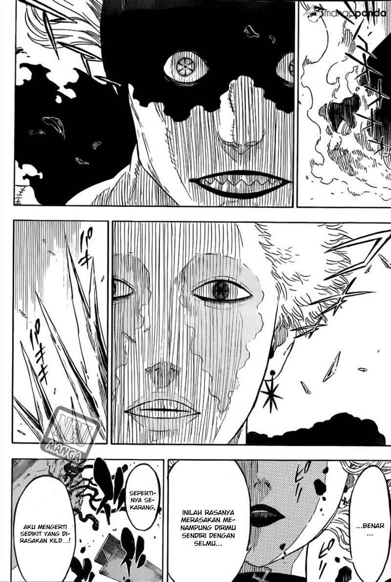 Hungry Joker Chapter 22 Gambar 4