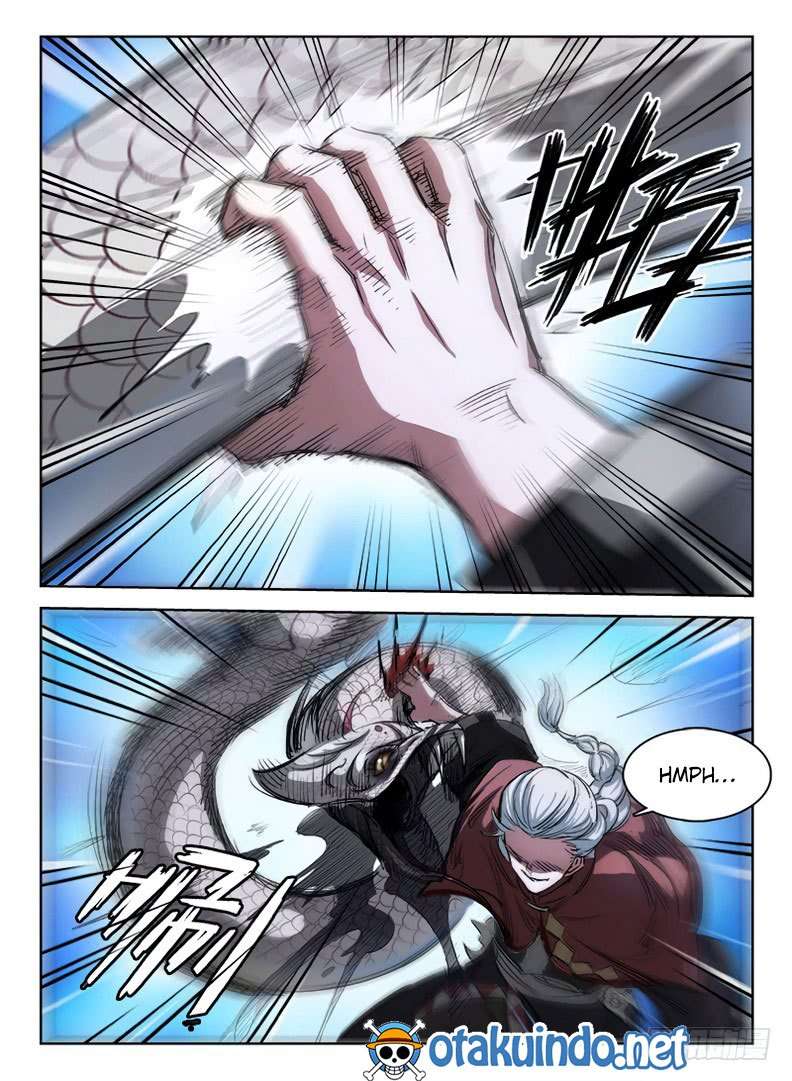 Hunter Age Chapter 44 Gambar 11