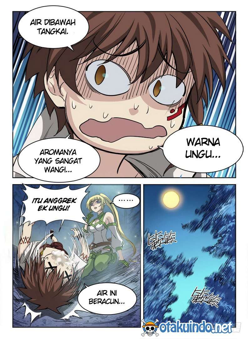 Hunter Age Chapter 44 Gambar 9