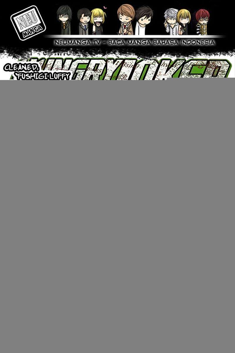 Baca Komik Hungry Joker Chapter 21 Gambar 1