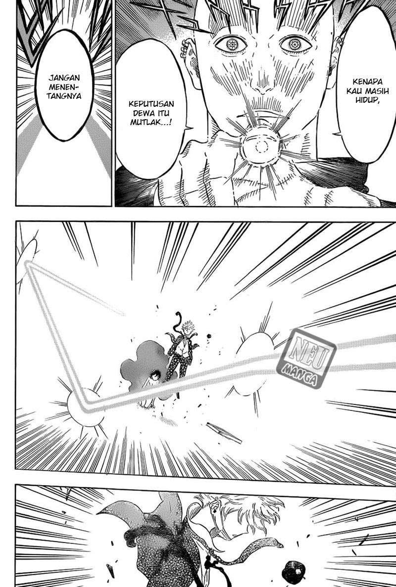 Hungry Joker Chapter 20 Gambar 5