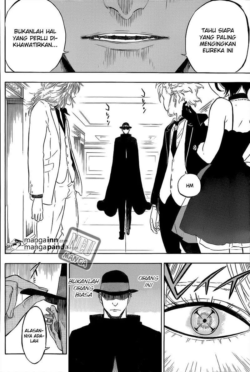Hungry Joker Chapter 19 Gambar 3