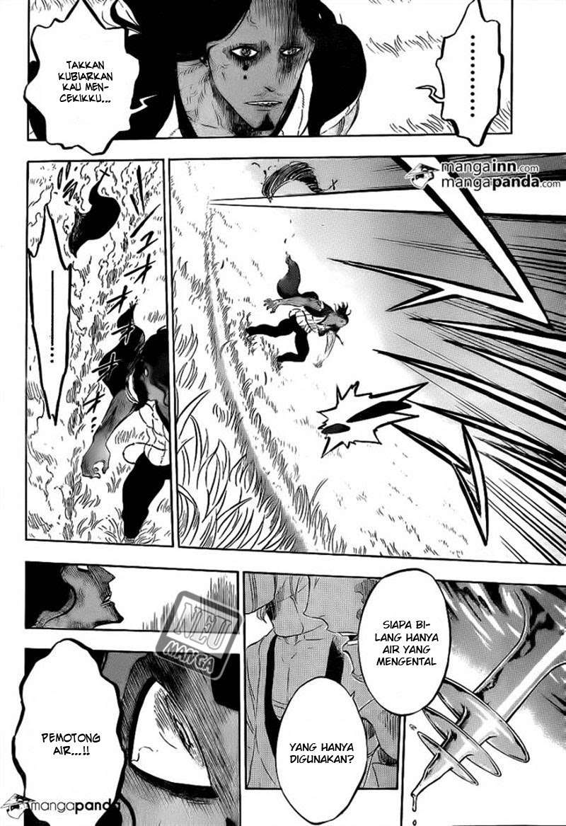 Hungry Joker Chapter 15 Gambar 10