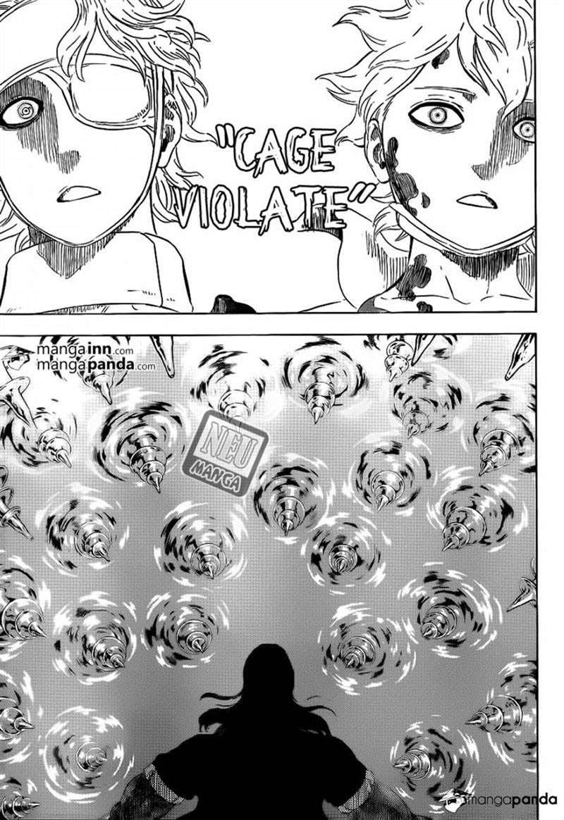 Hungry Joker Chapter 15 Gambar 11