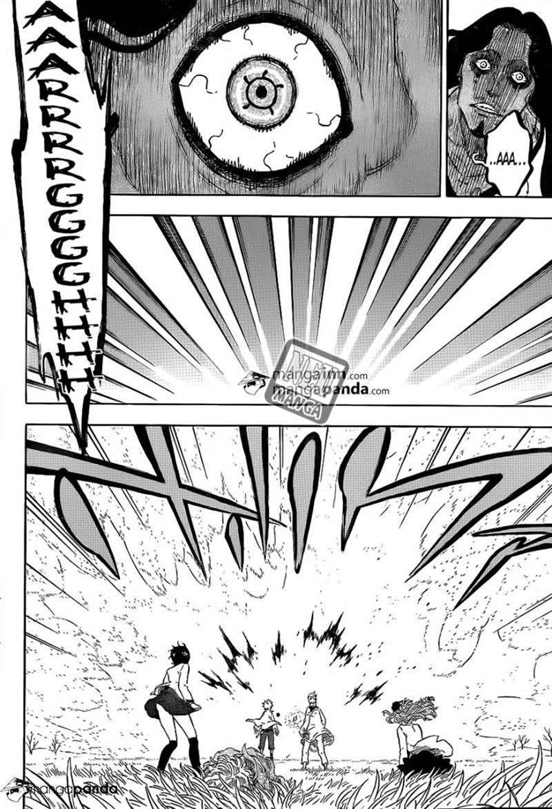 Hungry Joker Chapter 15 Gambar 12