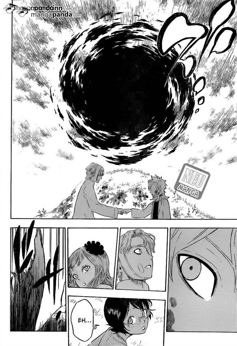 Hungry Joker Chapter 15 Gambar 14