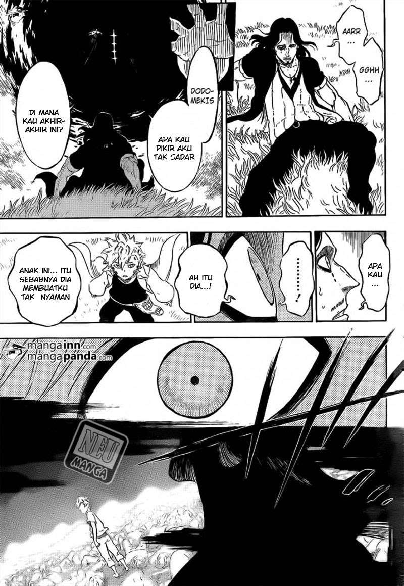 Hungry Joker Chapter 15 Gambar 15