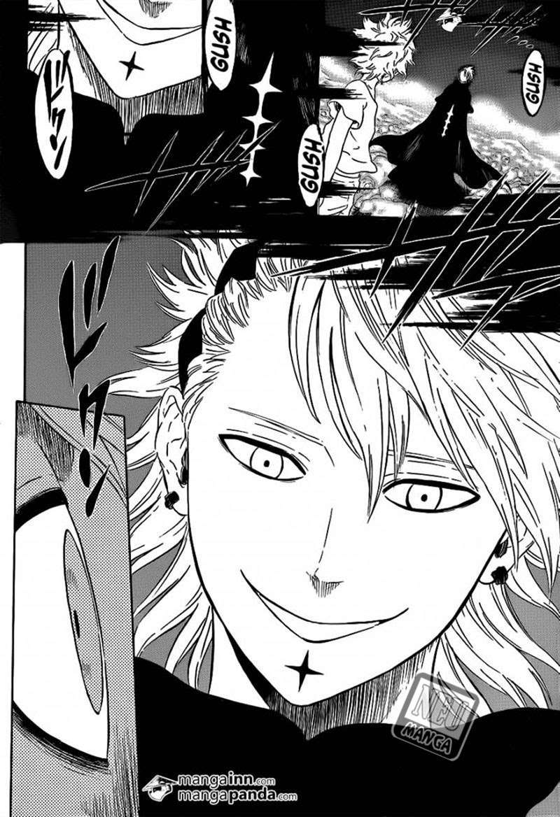 Hungry Joker Chapter 15 Gambar 16
