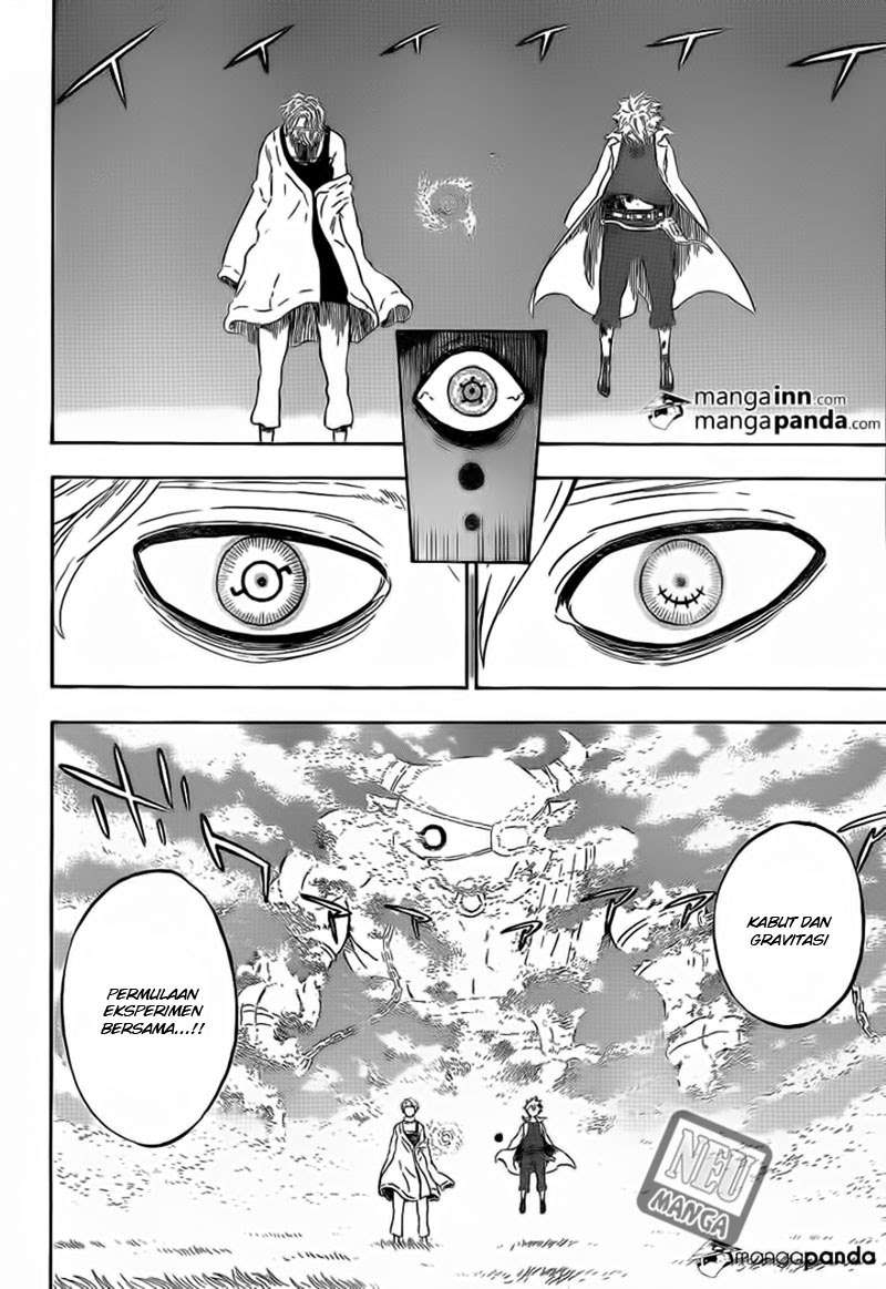 Hungry Joker Chapter 15 Gambar 7