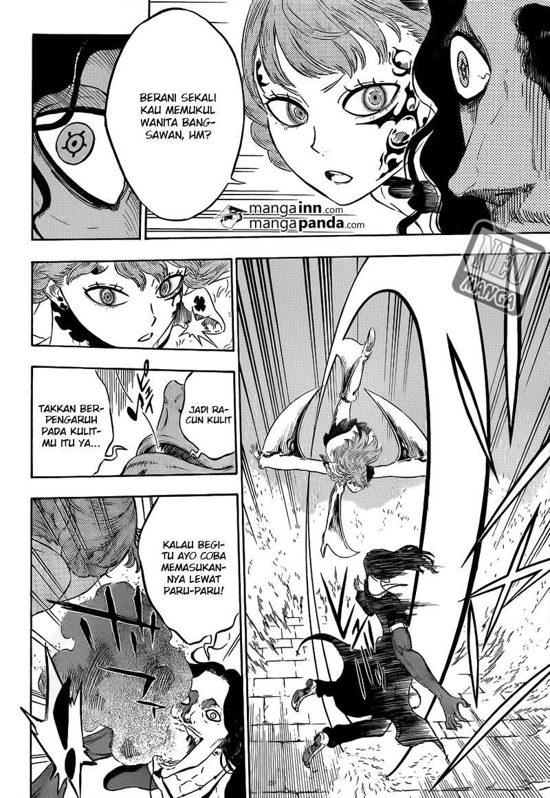 Hungry Joker Chapter 13 Gambar 15