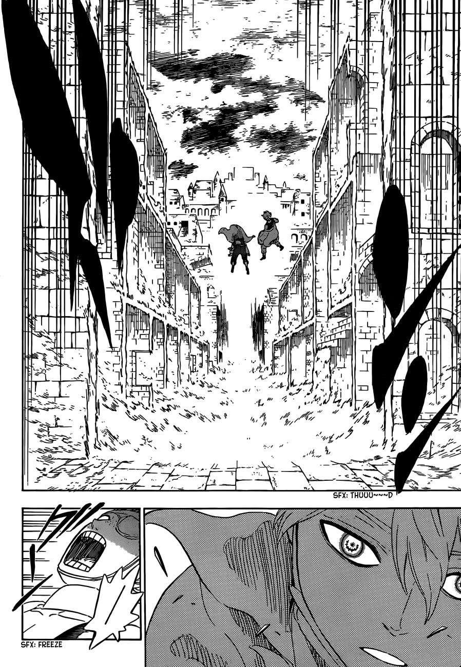 Hungry Joker Chapter 12 Gambar 15