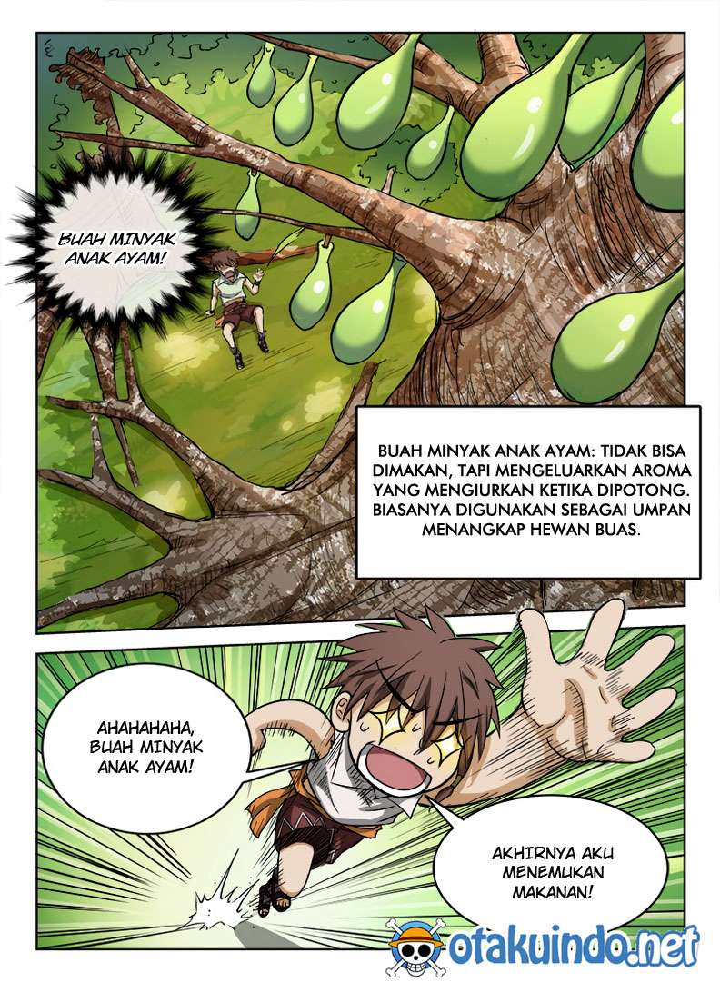 Hunter Age Chapter 29 Gambar 13