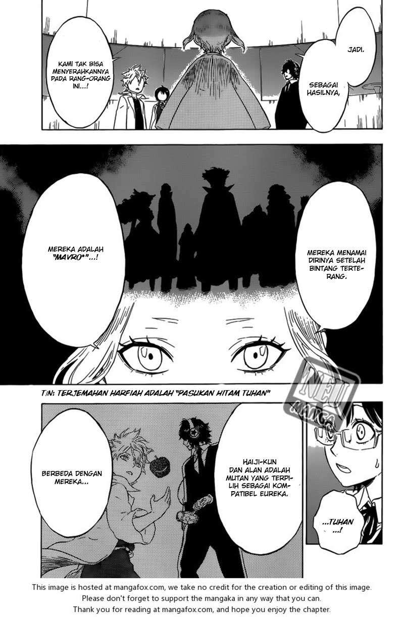 Hungry Joker Chapter 6 Gambar 11