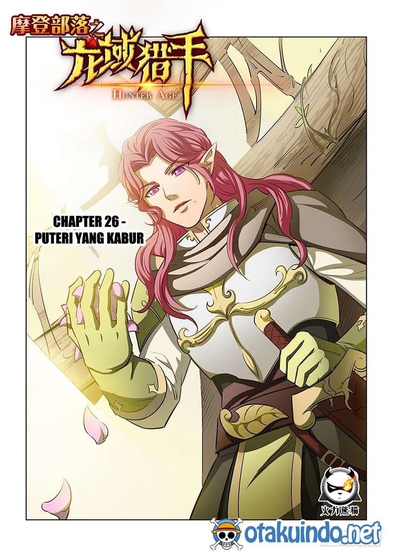 Baca  Hunter Age Chapter 26 Gambar 2
