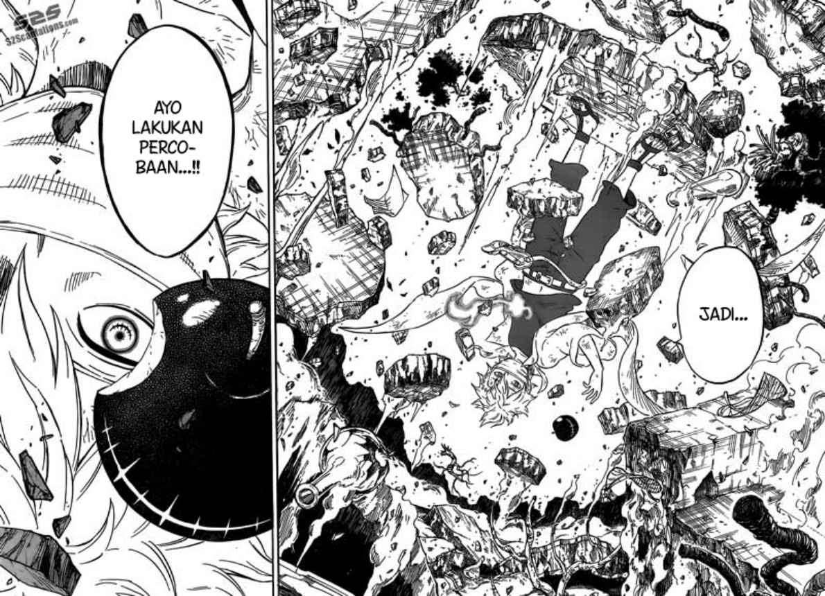 Hungry Joker Chapter 1 Gambar 43