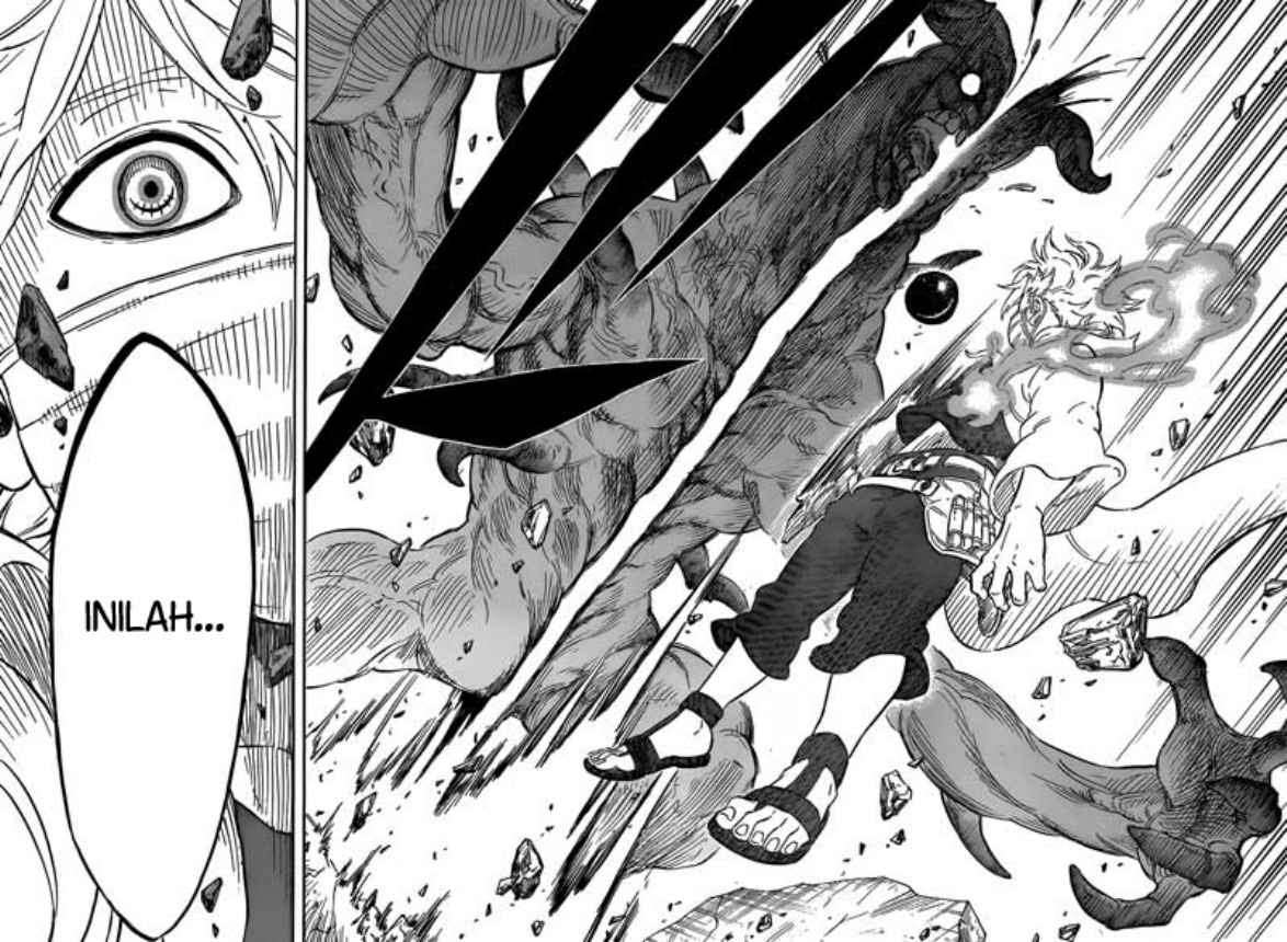 Hungry Joker Chapter 1 Gambar 48