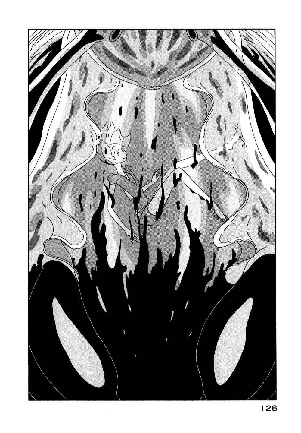 Houseki no Kuni Chapter 4 Gambar 13