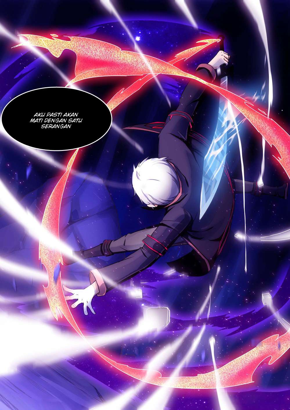 Yin Zhi Shoumuren Chapter 175 Gambar 7