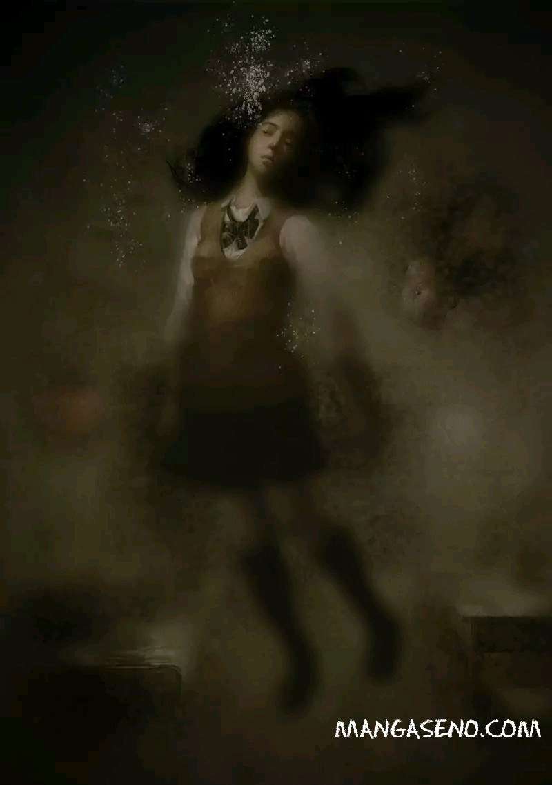 Hotel of the Underworld Chapter 3 Gambar 17