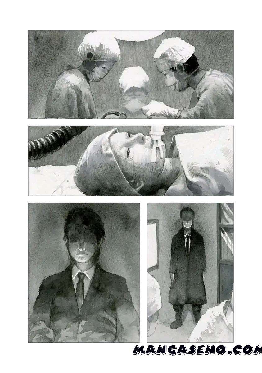 Hotel of the Underworld Chapter 2 Gambar 15