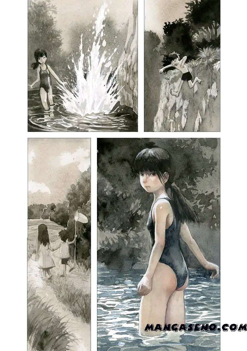 Hotel of the Underworld Chapter 2 Gambar 16