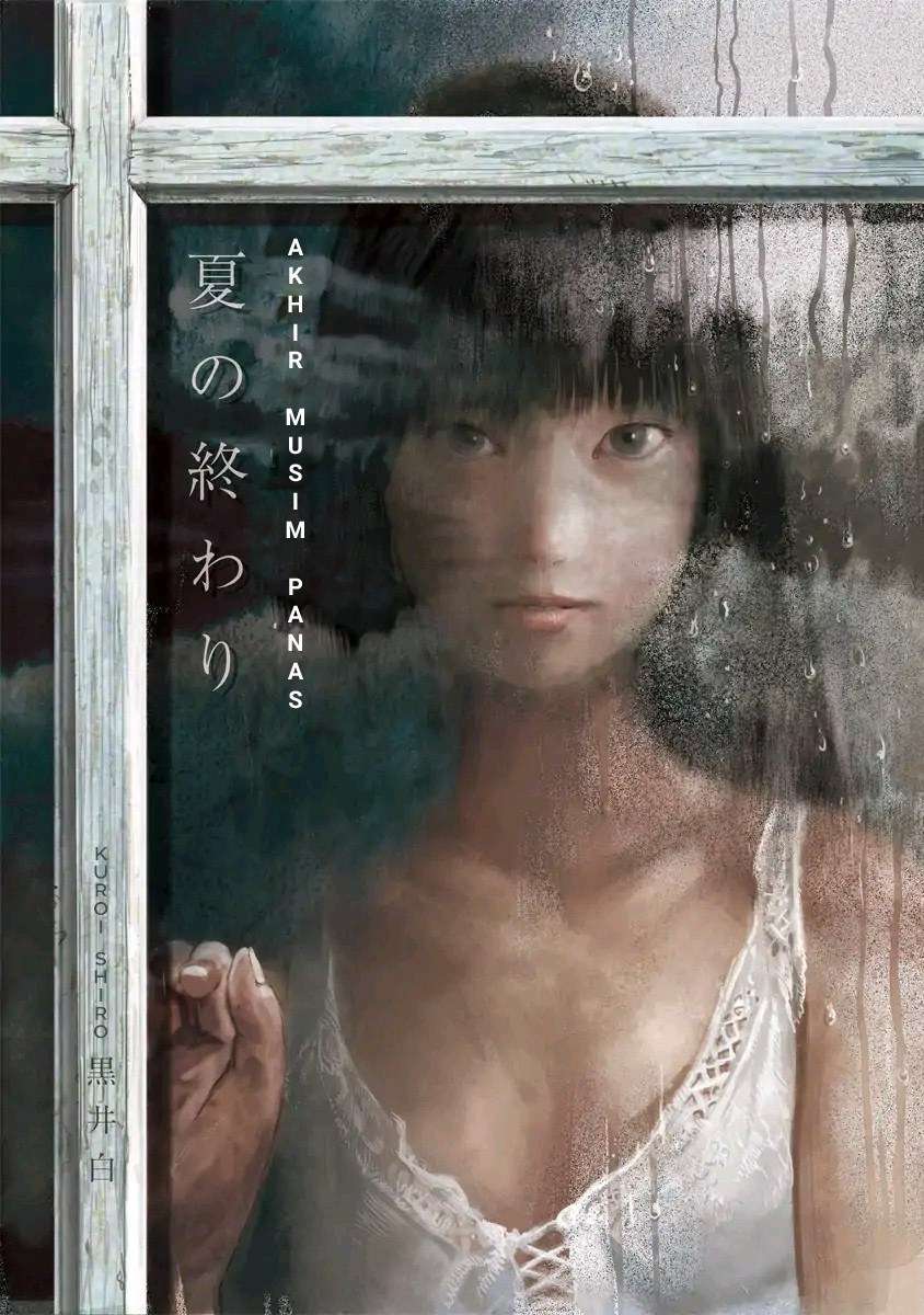 Baca  Hotel of the Underworld Chapter 2 Gambar 2