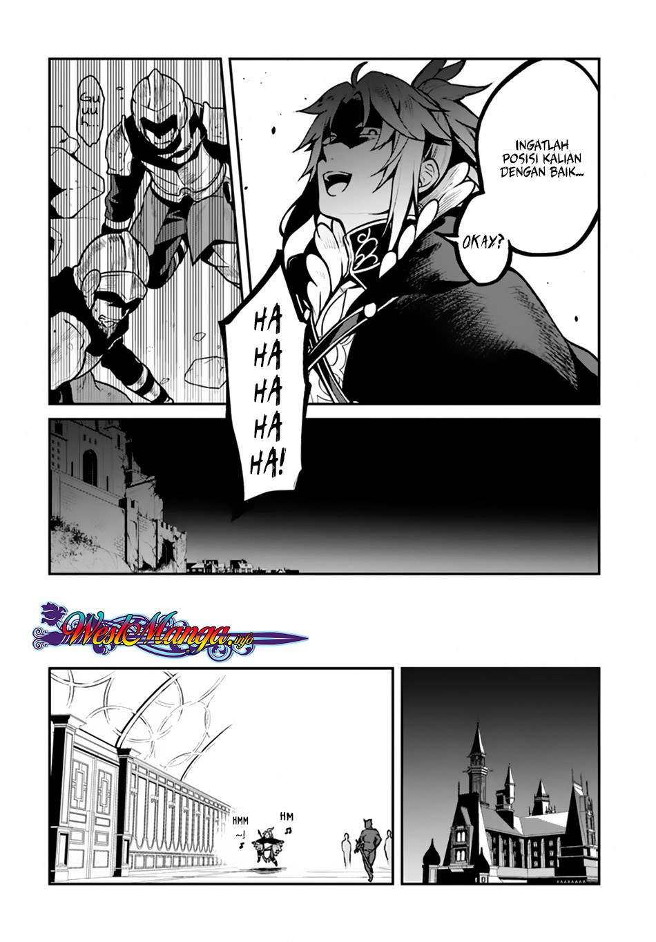 Yari no Yuusha no Yarinaoshi Chapter 14 Gambar 23