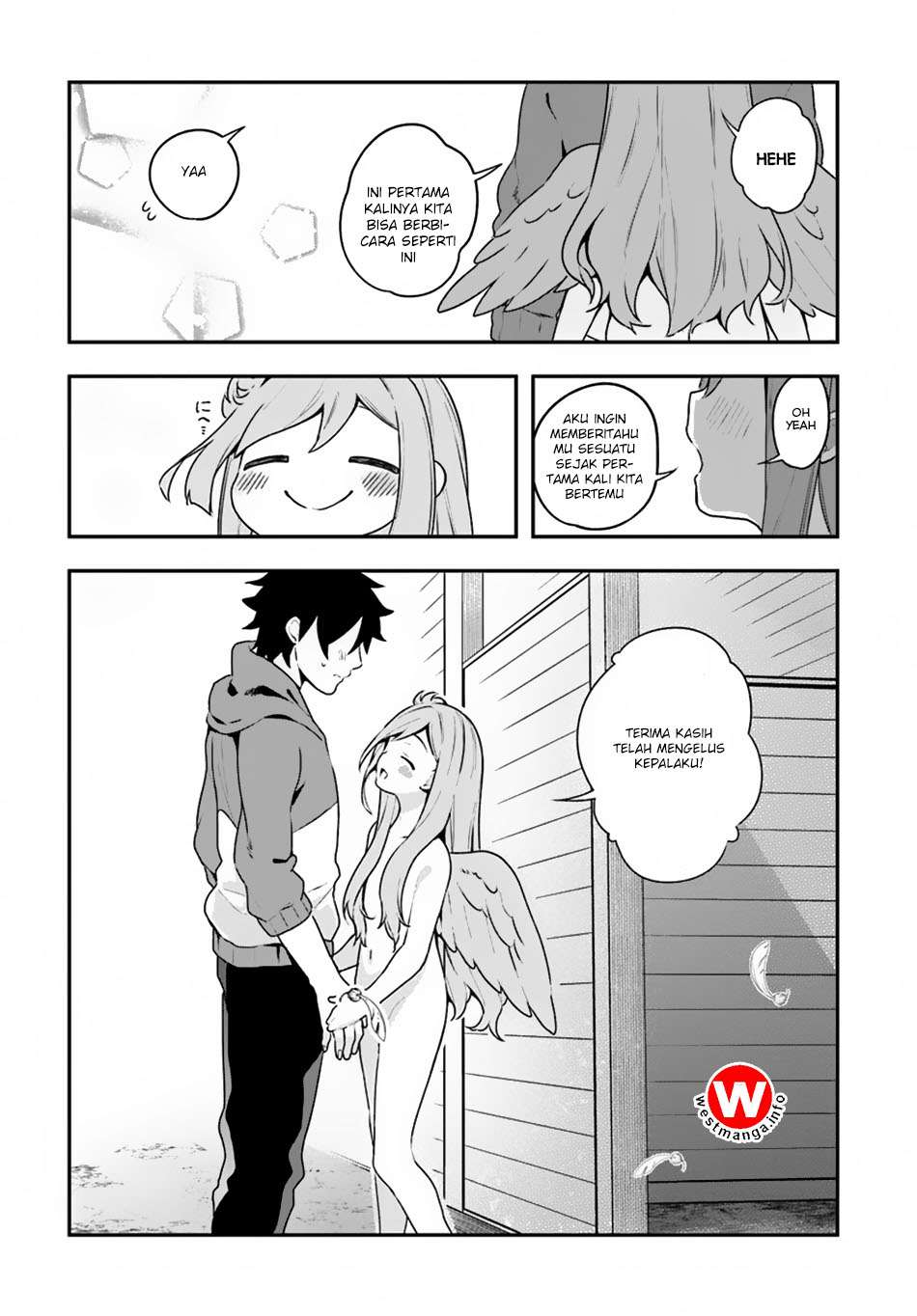 Yari no Yuusha no Yarinaoshi Chapter 7 Gambar 25