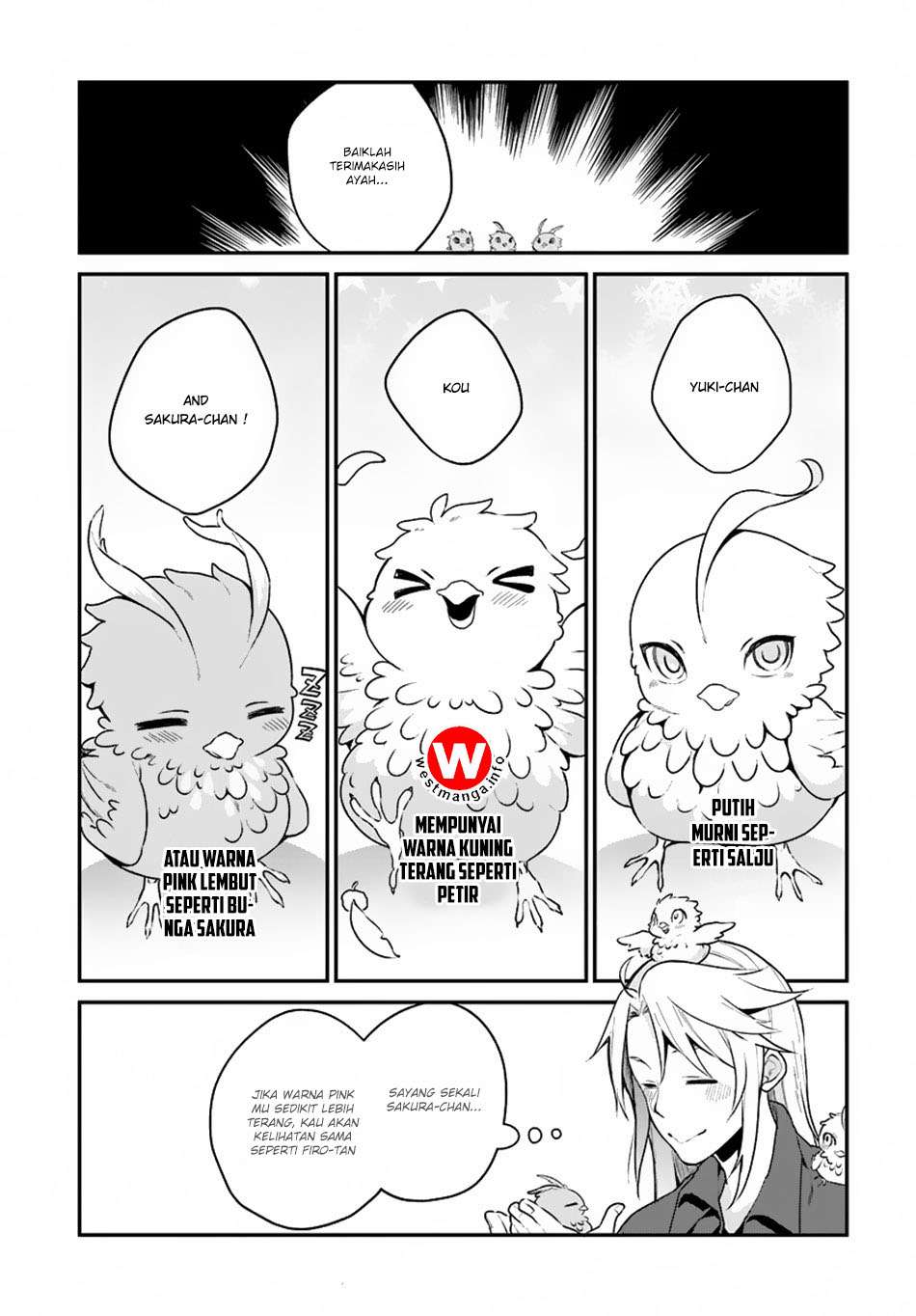 Yari no Yuusha no Yarinaoshi Chapter 5 Gambar 25