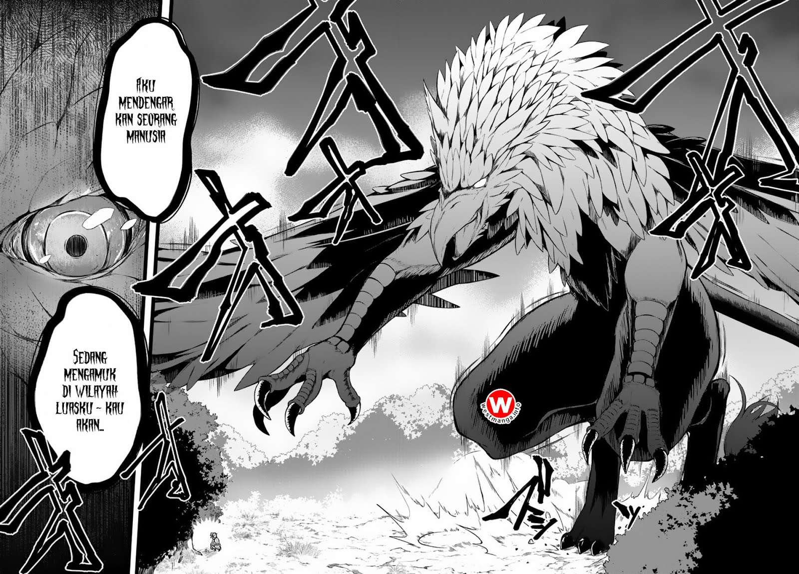 Yari no Yuusha no Yarinaoshi Chapter 5 Gambar 30