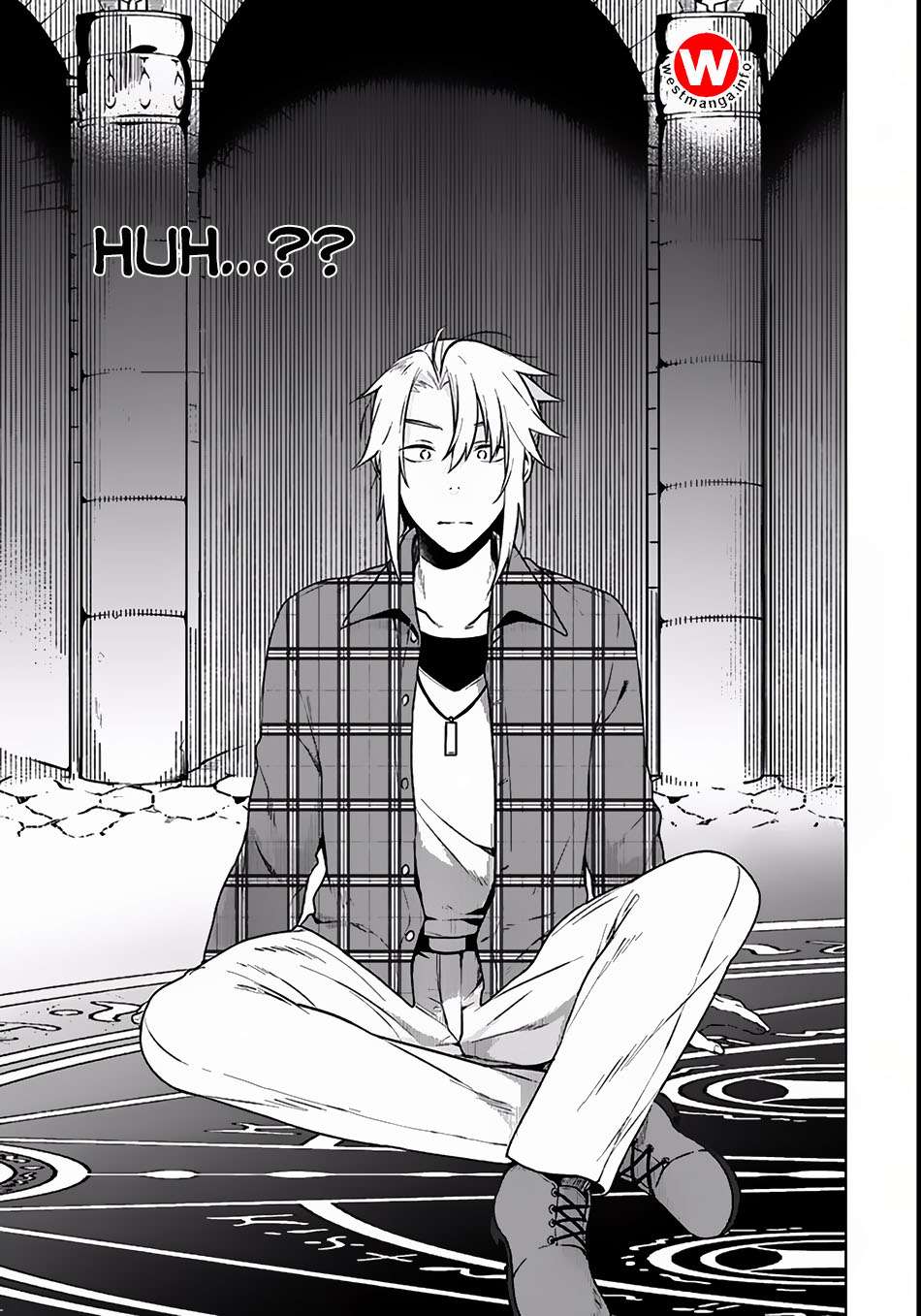 Yari no Yuusha no Yarinaoshi Chapter 3 Gambar 28