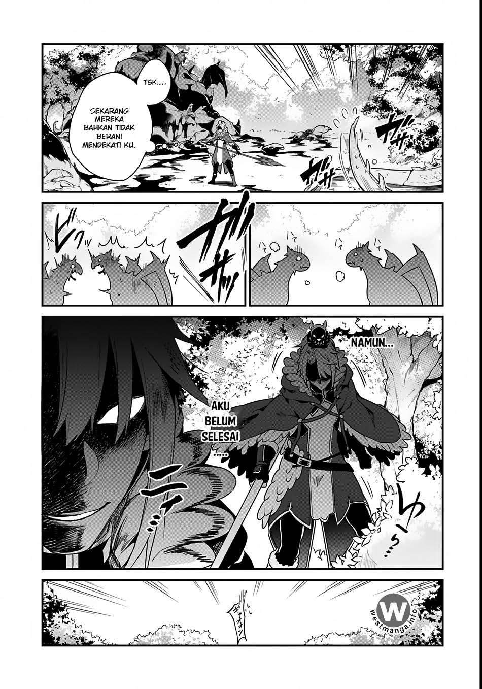 Yari no Yuusha no Yarinaoshi Chapter 2 Gambar 27