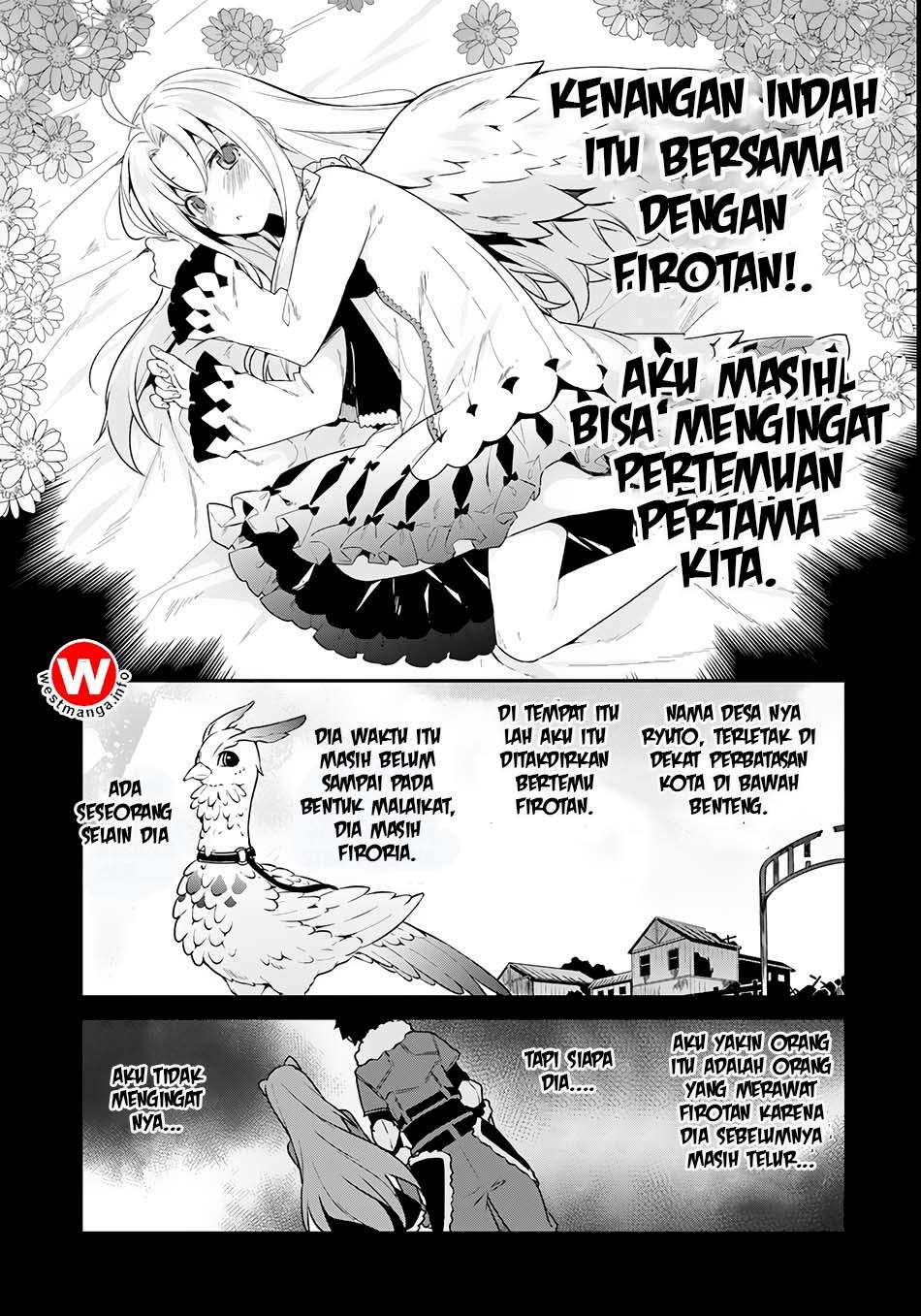 Yari no Yuusha no Yarinaoshi Chapter 1 Gambar 12