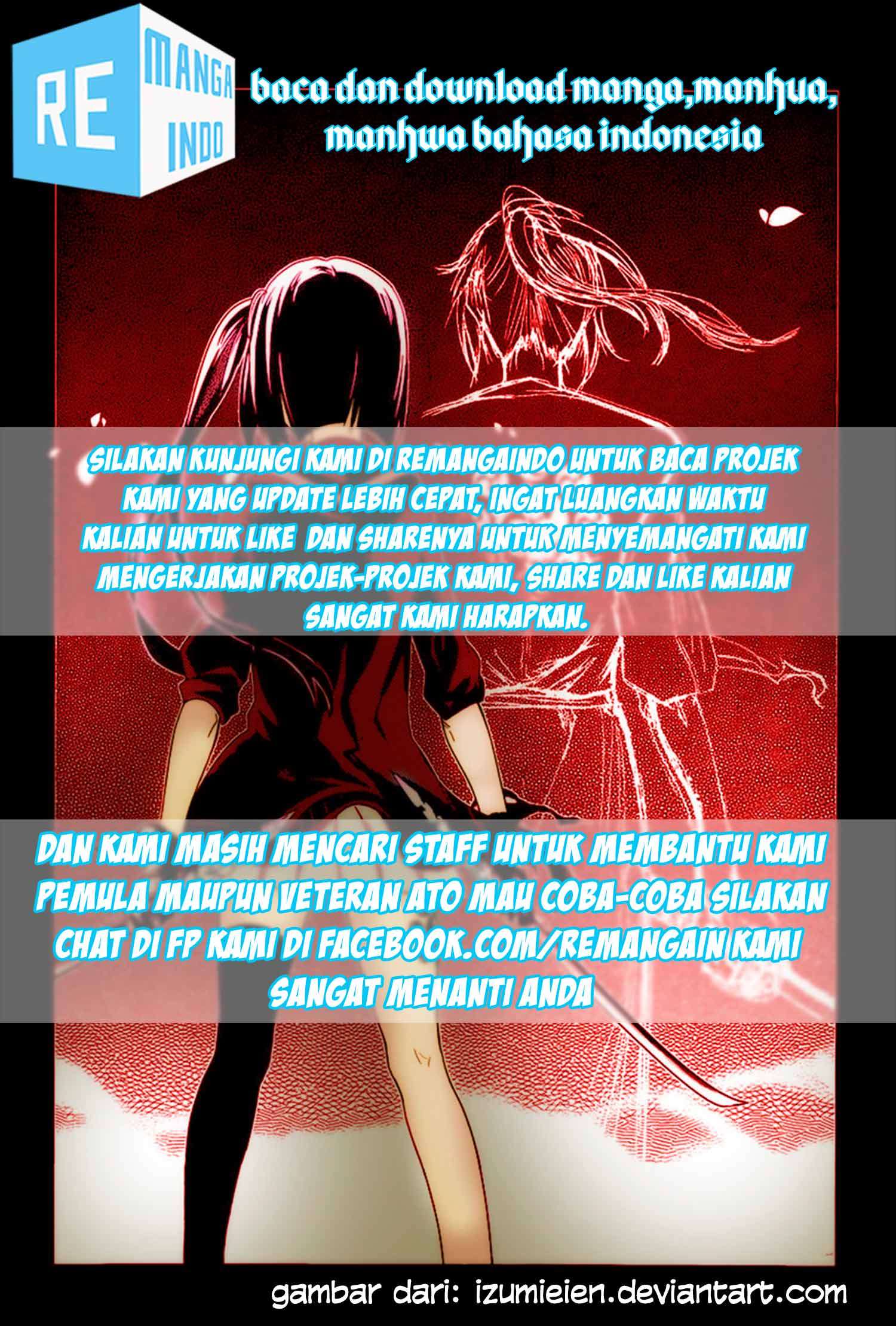 Yin Zhi Shoumuren Chapter 77 Gambar 7