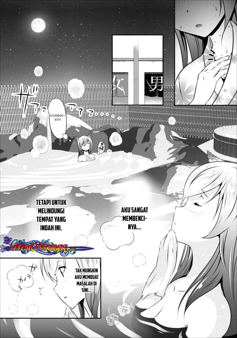 Hisshou Dungeon Unei Houhou Chapter 10 Gambar 22