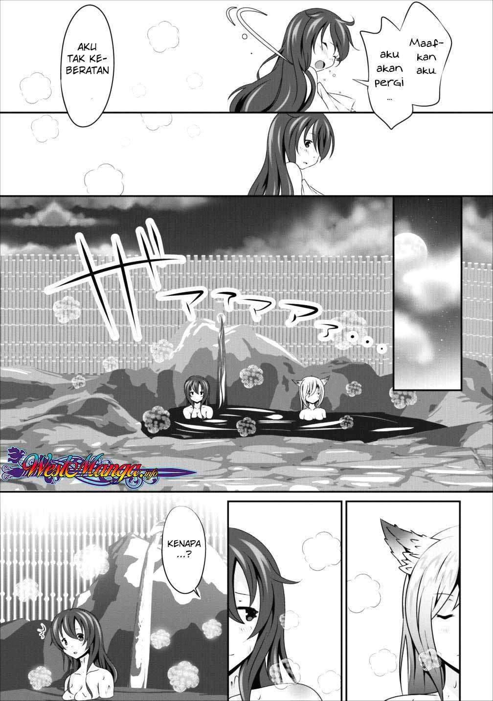 Hisshou Dungeon Unei Houhou Chapter 10 Gambar 24