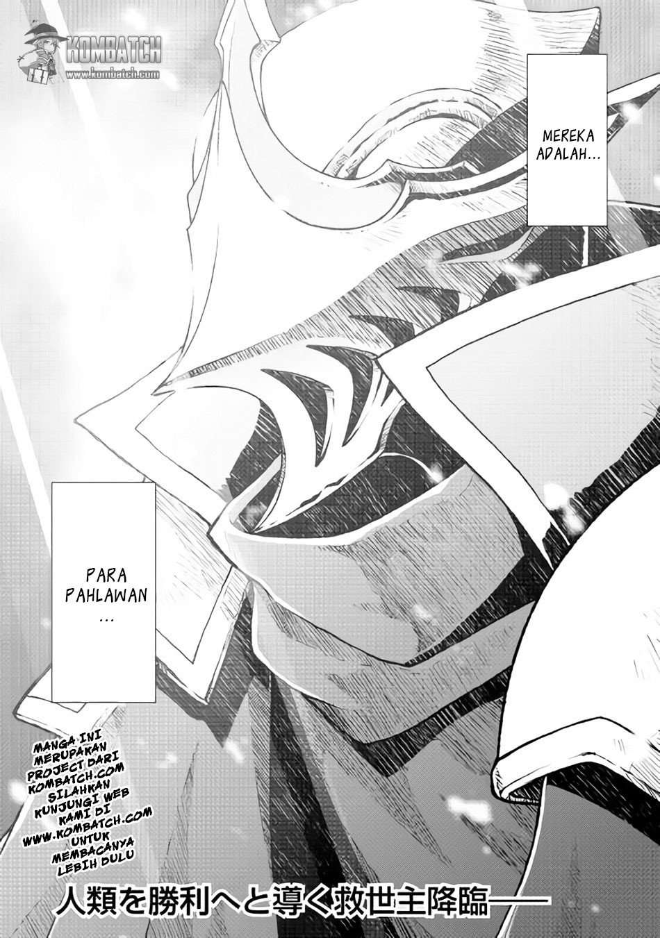 Hiraheishi wa Kako wo Yumemiru Chapter 7 Gambar 22