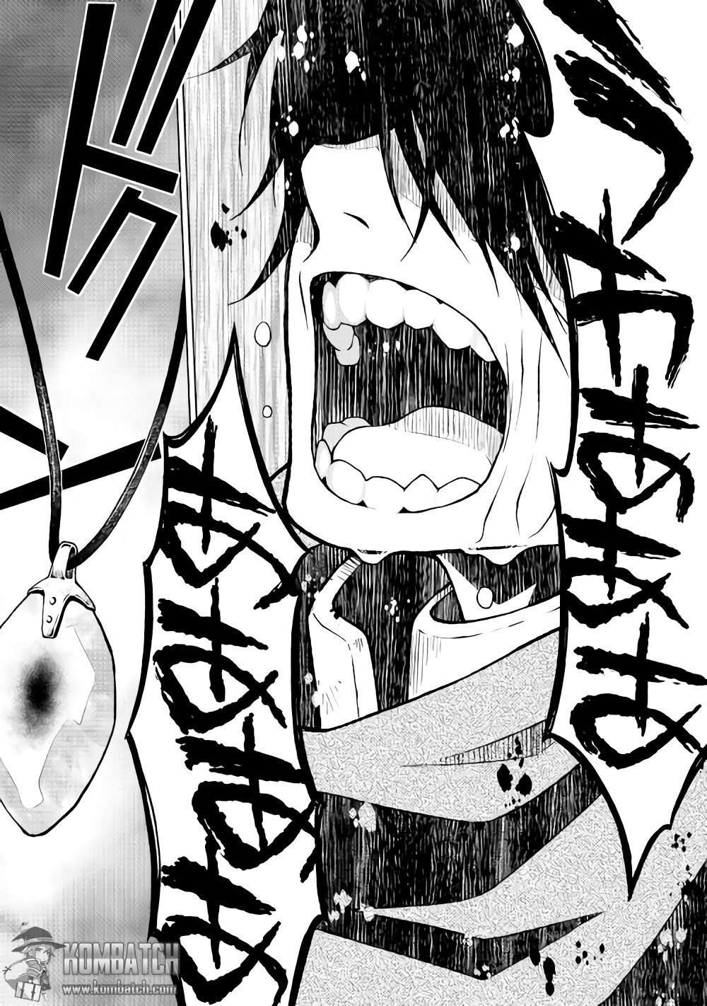 Hiraheishi wa Kako wo Yumemiru Chapter 5 Gambar 26